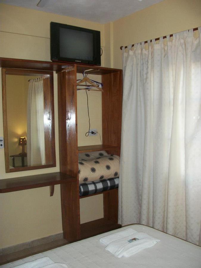 Hotel Los Abuelos El Soberbio Zewnętrze zdjęcie