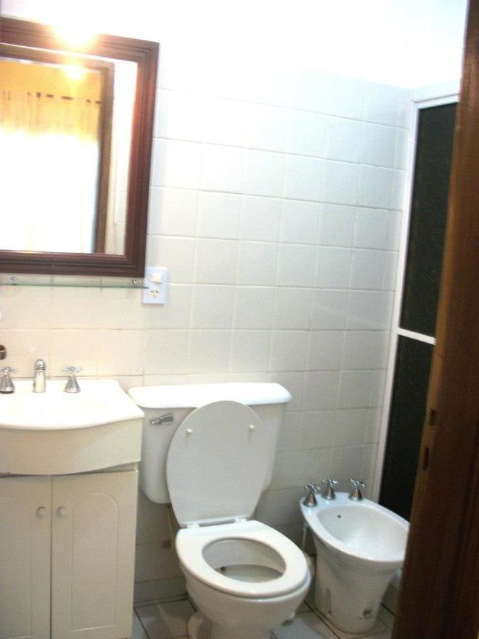 Hotel Los Abuelos El Soberbio Zewnętrze zdjęcie