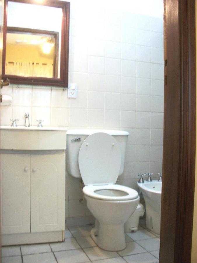 Hotel Los Abuelos El Soberbio Zewnętrze zdjęcie