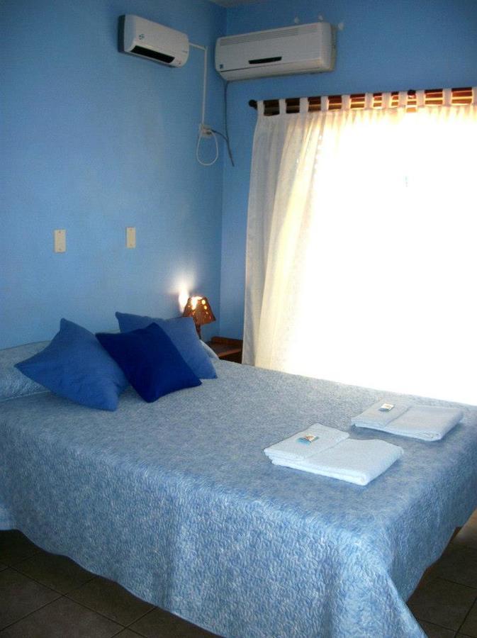 Hotel Los Abuelos El Soberbio Zewnętrze zdjęcie