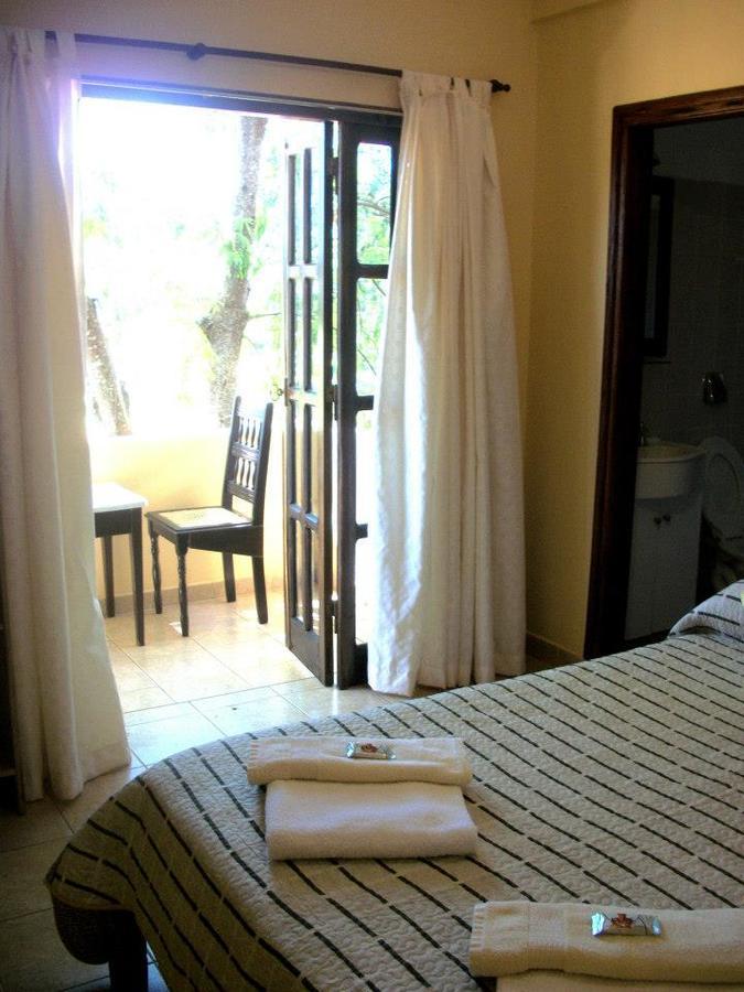 Hotel Los Abuelos El Soberbio Zewnętrze zdjęcie