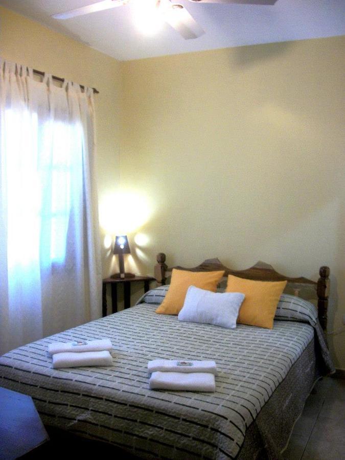 Hotel Los Abuelos El Soberbio Zewnętrze zdjęcie