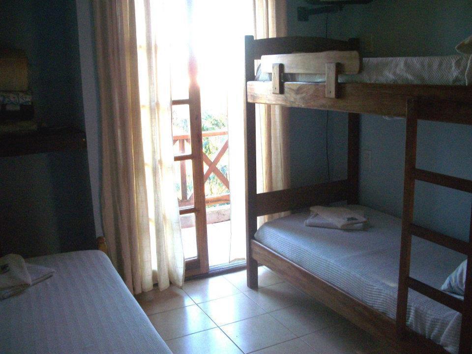 Hotel Los Abuelos El Soberbio Zewnętrze zdjęcie