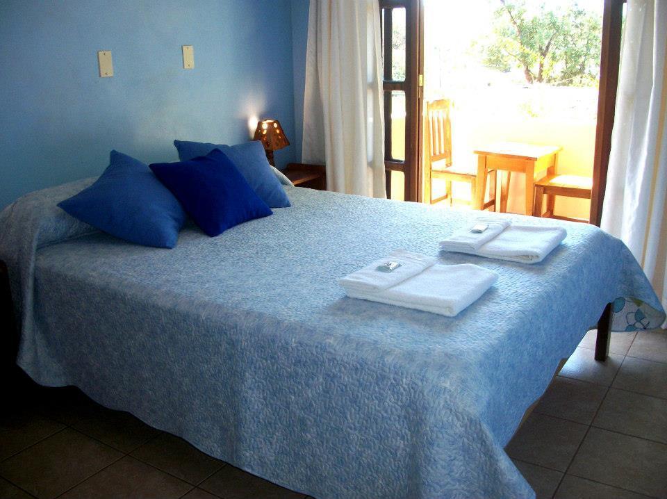 Hotel Los Abuelos El Soberbio Zewnętrze zdjęcie