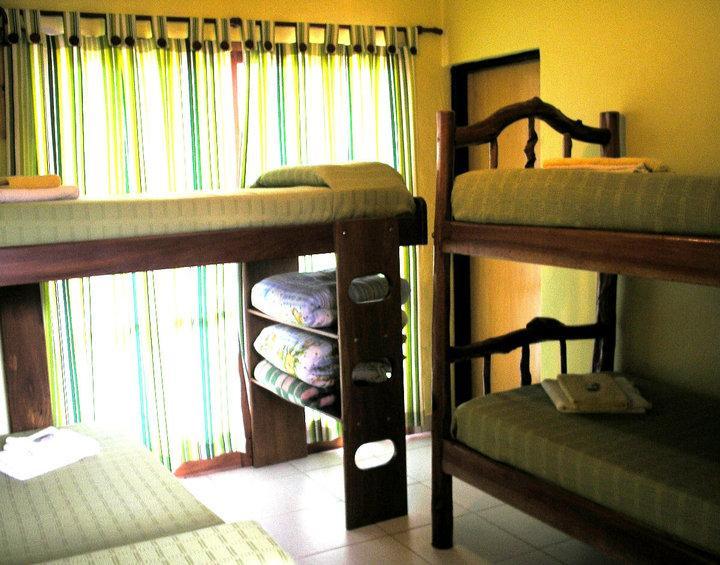 Hotel Los Abuelos El Soberbio Zewnętrze zdjęcie