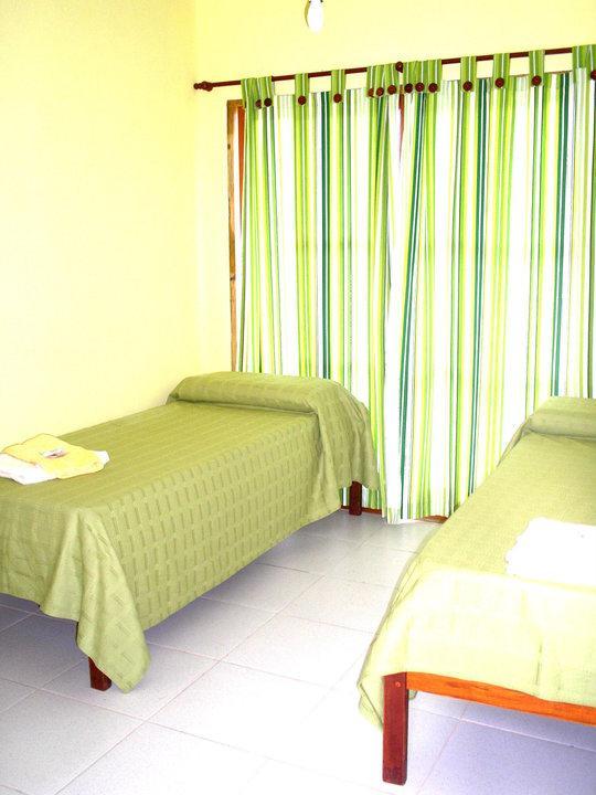 Hotel Los Abuelos El Soberbio Zewnętrze zdjęcie