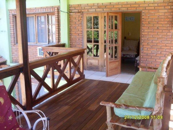 Hotel Los Abuelos El Soberbio Zewnętrze zdjęcie