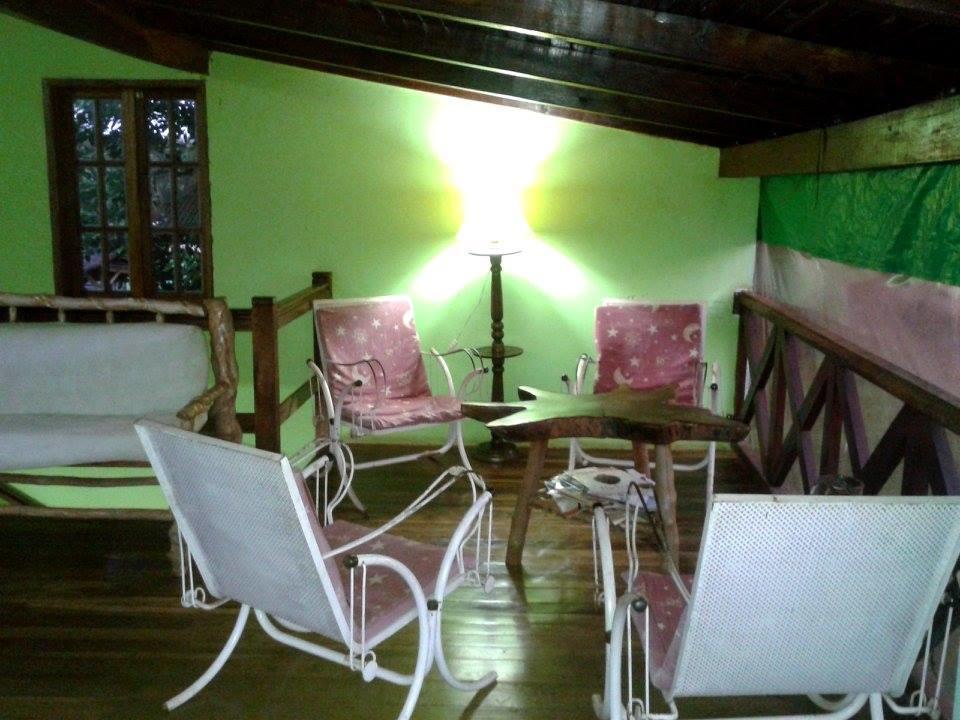 Hotel Los Abuelos El Soberbio Zewnętrze zdjęcie