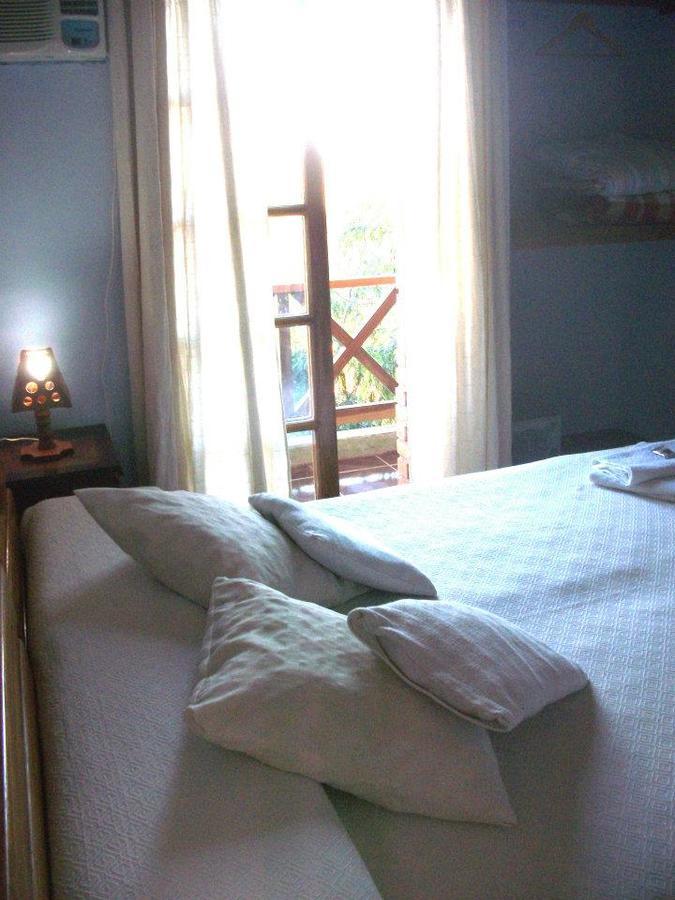 Hotel Los Abuelos El Soberbio Zewnętrze zdjęcie