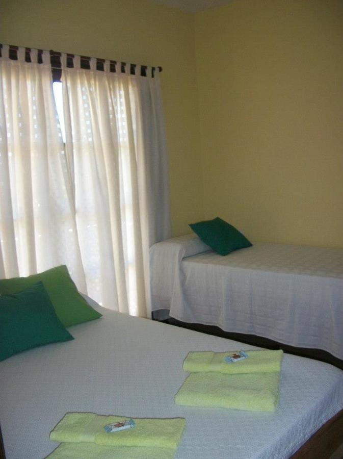 Hotel Los Abuelos El Soberbio Zewnętrze zdjęcie