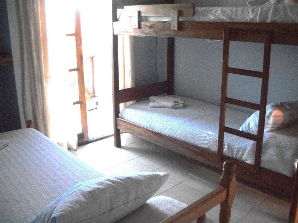 Hotel Los Abuelos El Soberbio Zewnętrze zdjęcie