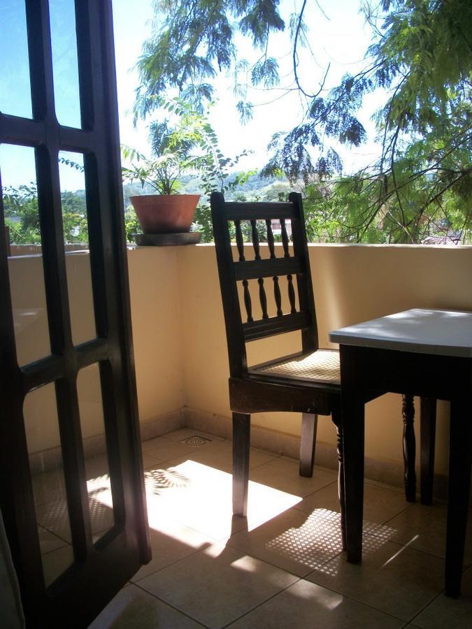 Hotel Los Abuelos El Soberbio Zewnętrze zdjęcie