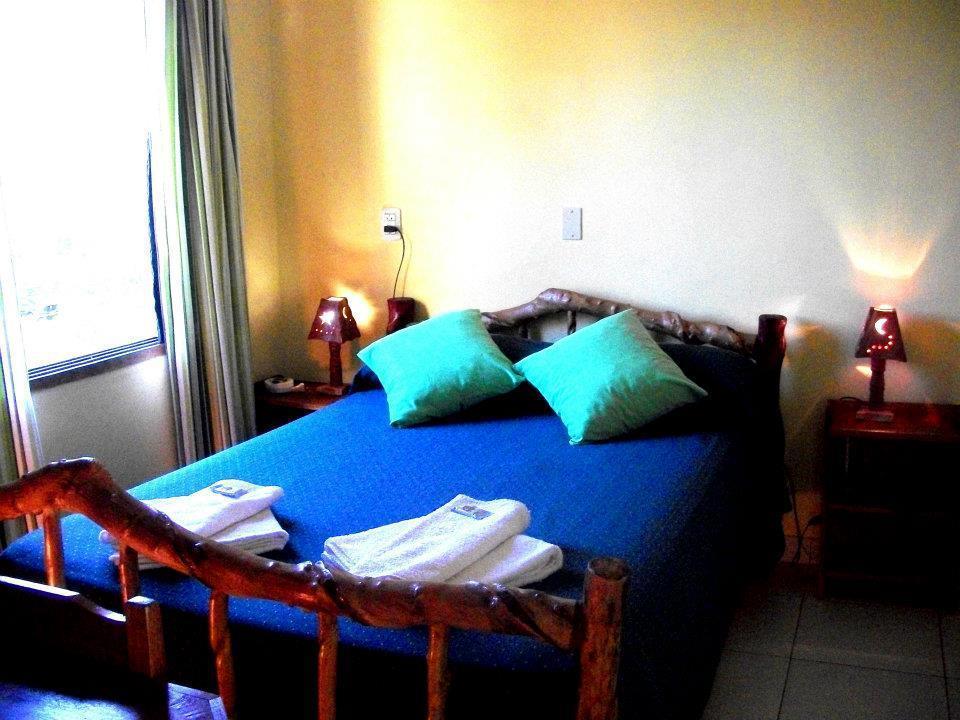 Hotel Los Abuelos El Soberbio Zewnętrze zdjęcie