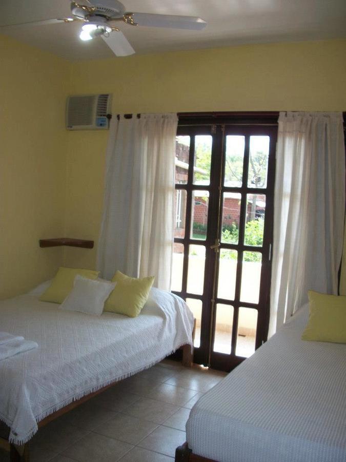 Hotel Los Abuelos El Soberbio Zewnętrze zdjęcie
