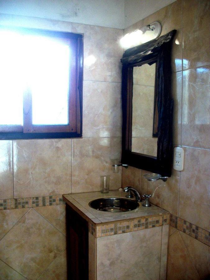 Hotel Los Abuelos El Soberbio Zewnętrze zdjęcie