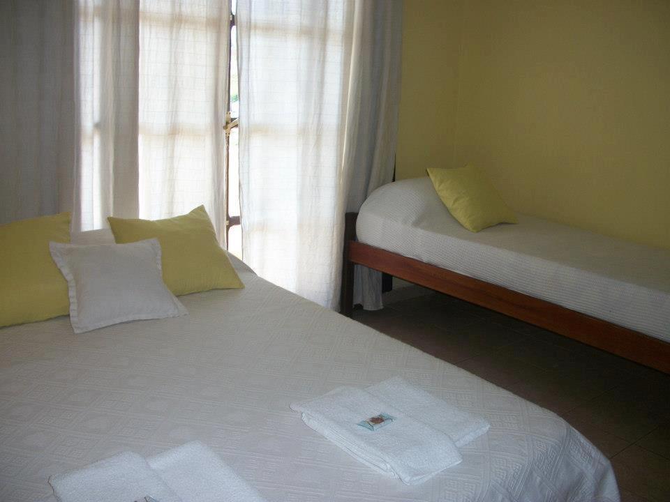 Hotel Los Abuelos El Soberbio Zewnętrze zdjęcie