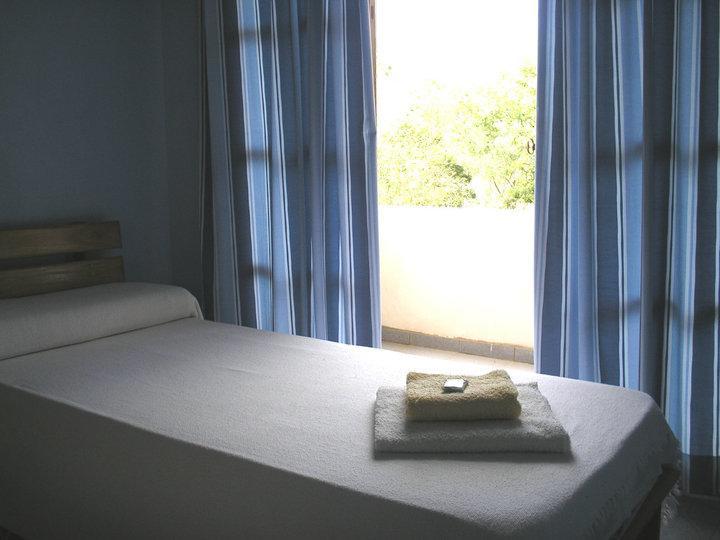 Hotel Los Abuelos El Soberbio Zewnętrze zdjęcie