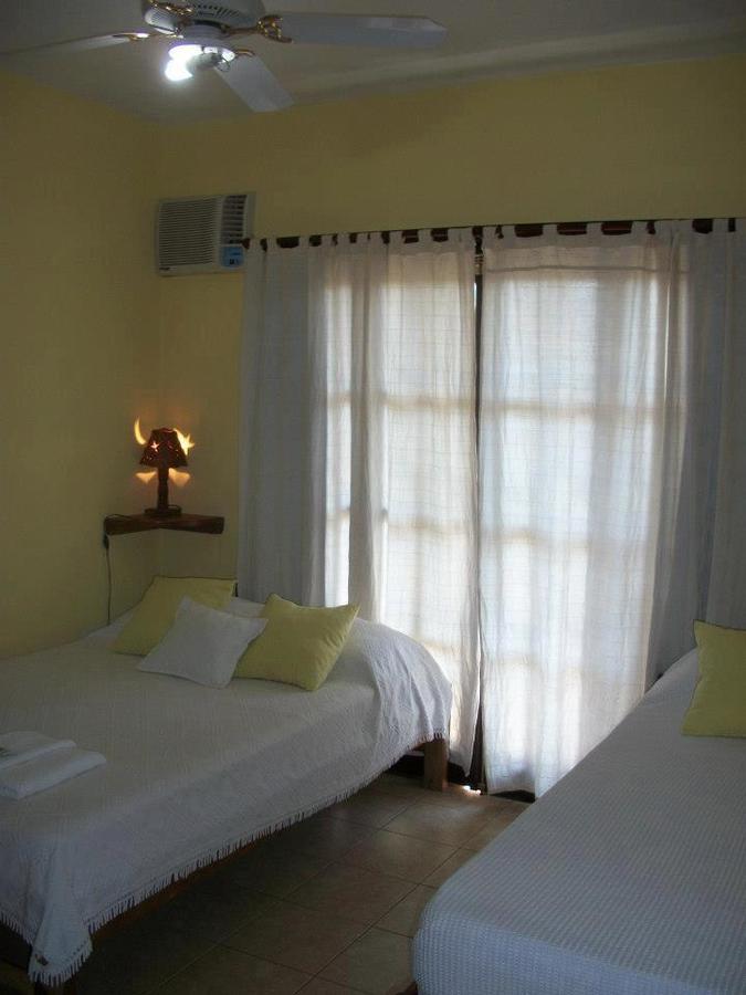 Hotel Los Abuelos El Soberbio Zewnętrze zdjęcie