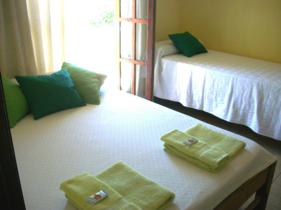 Hotel Los Abuelos El Soberbio Zewnętrze zdjęcie